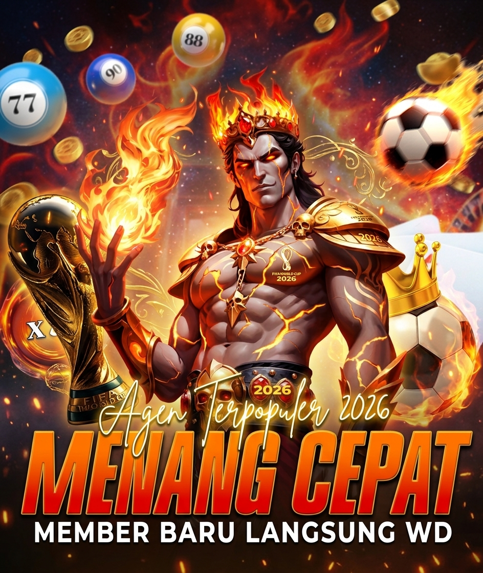 Banner REJEKI77